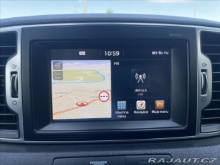 Kia Sportage 2,0 CRDi 4x4 6q GT-Line*N 2017