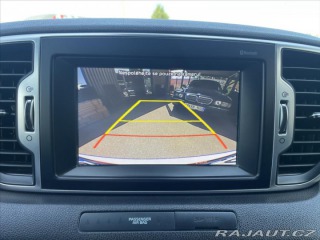Kia Sportage 2,0 CRDi 4x4 6q GT-Line*N 2017