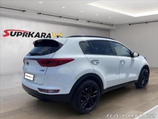 Kia Sportage 2,0 CRDi 4x4 6q GT-Line*N 2017