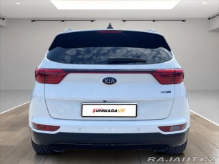 Kia Sportage 2,0 CRDi 4x4 6q GT-Line*N 2017
