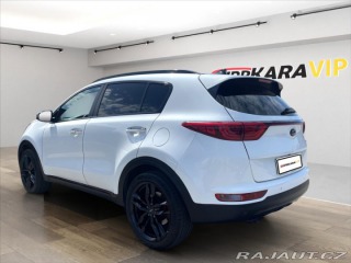 Kia Sportage 2,0 CRDi 4x4 6q GT-Line*N 2017