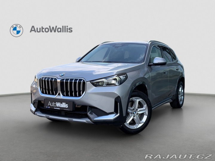 BMW X1 xDrive23d 2023