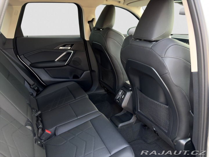 BMW X1 xDrive23d 2023