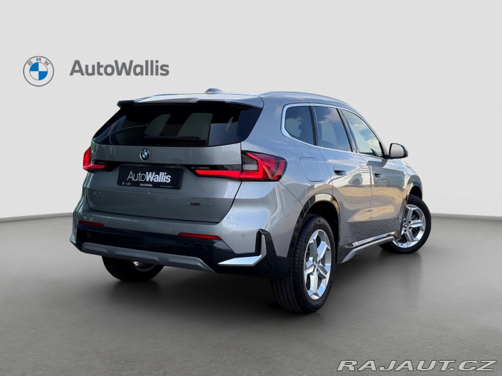 BMW X1 xDrive23d 2023