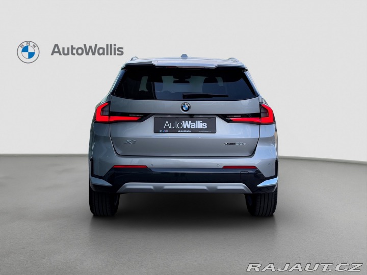 BMW X1 xDrive23d 2023