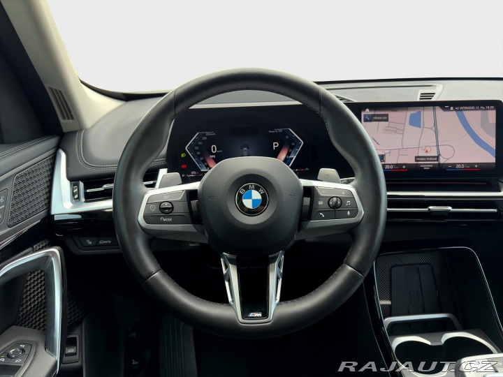 BMW X1 xDrive23d 2023