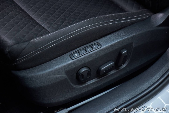 Škoda Superb 2.0 TDI Style DSG EU6 2016