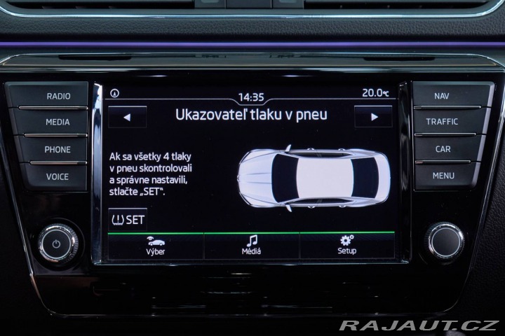 Škoda Superb 2.0 TDI Style DSG EU6 2016