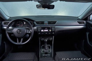 Škoda Superb 2.0 TDI Style DSG EU6 2016