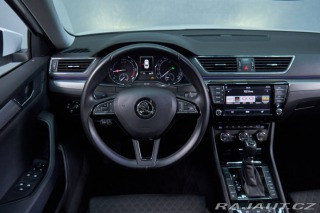 Škoda Superb 2.0 TDI Style DSG EU6 2016