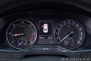 Škoda Superb 2.0 TDI Style DSG EU6 2016