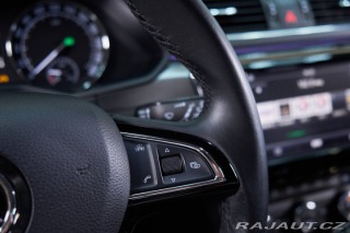 Škoda Superb 2.0 TDI Style DSG EU6 2016