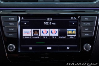 Škoda Superb 2.0 TDI Style DSG EU6 2016