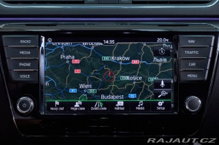 Škoda Superb 2.0 TDI Style DSG EU6 2016