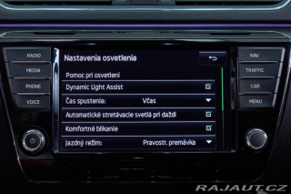 Škoda Superb 2.0 TDI Style DSG EU6 2016