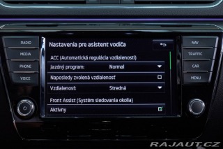 Škoda Superb 2.0 TDI Style DSG EU6 2016