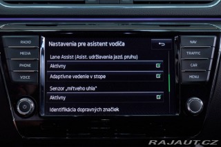 Škoda Superb 2.0 TDI Style DSG EU6 2016
