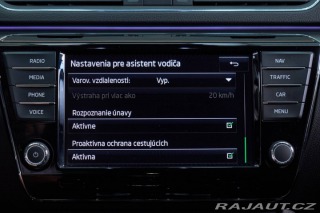 Škoda Superb 2.0 TDI Style DSG EU6 2016
