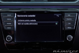 Škoda Superb 2.0 TDI Style DSG EU6 2016