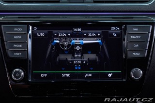 Škoda Superb 2.0 TDI Style DSG EU6 2016