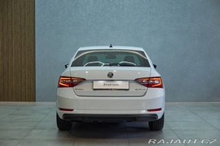 Škoda Superb 2.0 TDI Style DSG EU6 2016
