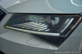 Škoda Superb 2.0 TDI Style DSG EU6 2016