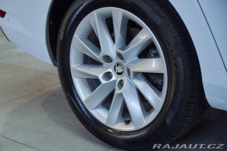 Škoda Superb 2.0 TDI Style DSG EU6 2016