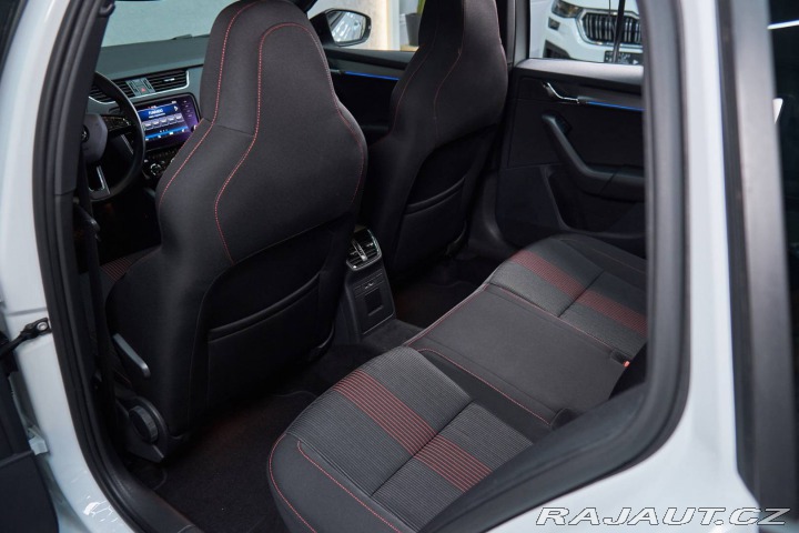 Škoda Octavia Combi  2.0 TDI Style DSG 2019