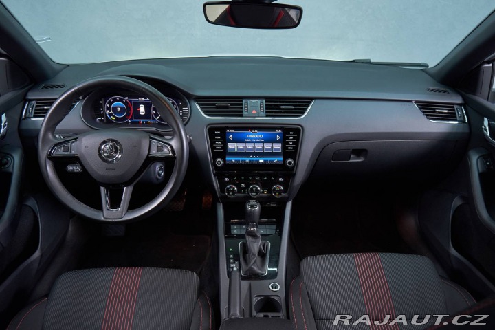 Škoda Octavia Combi  2.0 TDI Style DSG 2019