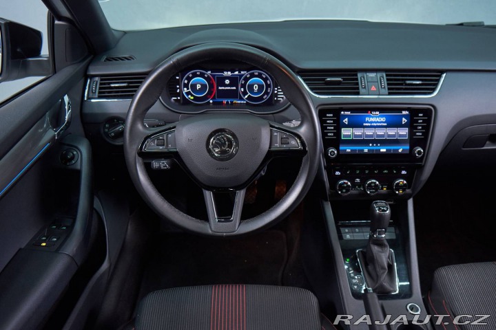 Škoda Octavia Combi  2.0 TDI Style DSG 2019