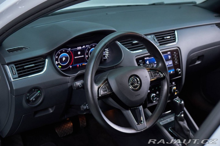Škoda Octavia Combi  2.0 TDI Style DSG 2019