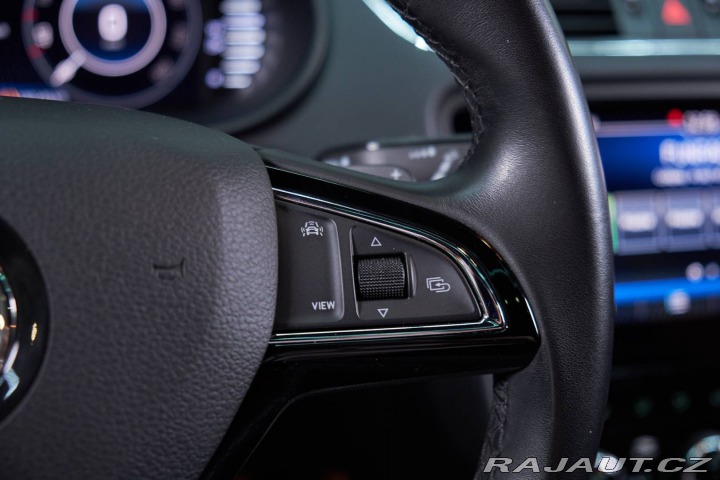 Škoda Octavia Combi  2.0 TDI Style DSG 2019