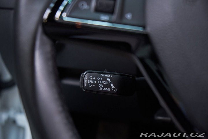 Škoda Octavia Combi  2.0 TDI Style DSG 2019