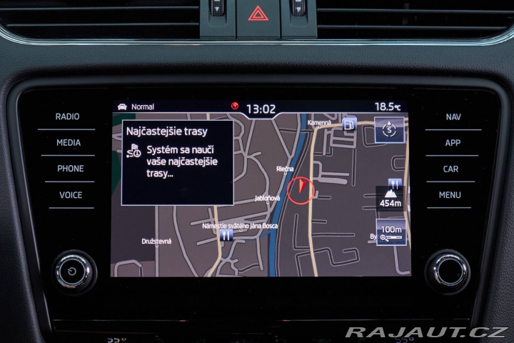 Škoda Octavia Combi  2.0 TDI Style DSG 2019