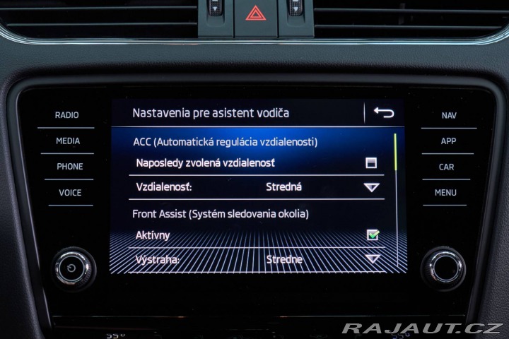 Škoda Octavia Combi  2.0 TDI Style DSG 2019
