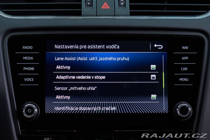 Škoda Octavia Combi  2.0 TDI Style DSG 2019