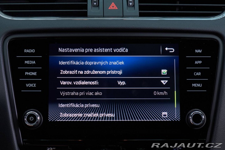 Škoda Octavia Combi  2.0 TDI Style DSG 2019
