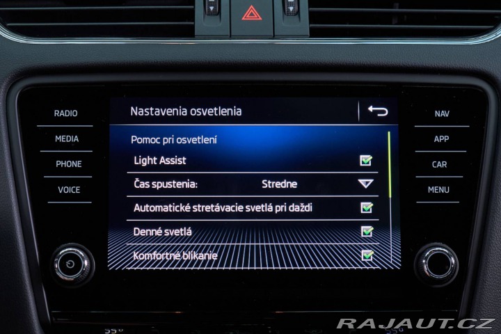 Škoda Octavia Combi  2.0 TDI Style DSG 2019