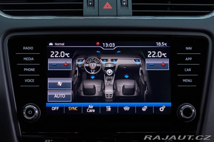 Škoda Octavia Combi  2.0 TDI Style DSG 2019