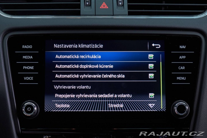 Škoda Octavia Combi  2.0 TDI Style DSG 2019