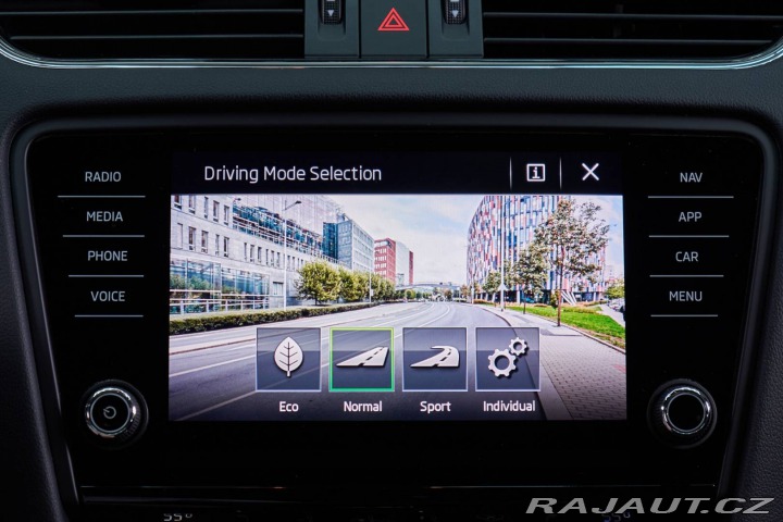 Škoda Octavia Combi  2.0 TDI Style DSG 2019