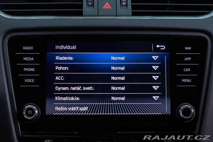 Škoda Octavia Combi  2.0 TDI Style DSG 2019