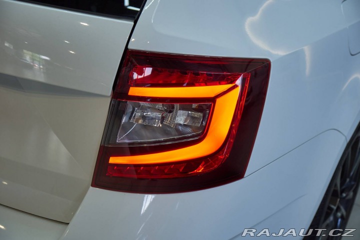 Škoda Octavia Combi  2.0 TDI Style DSG 2019