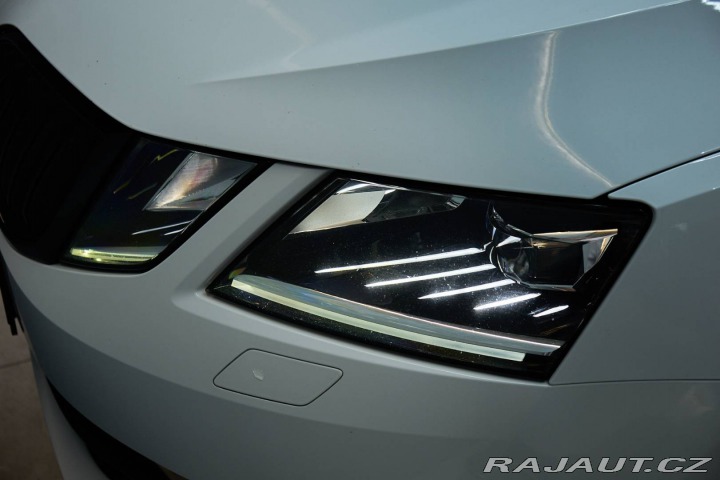 Škoda Octavia Combi  2.0 TDI Style DSG 2019