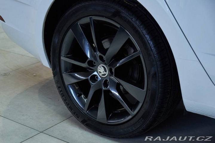 Škoda Octavia Combi  2.0 TDI Style DSG 2019