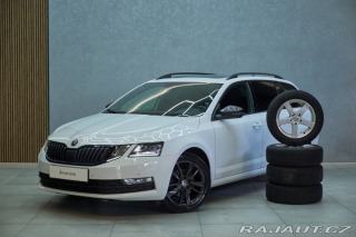 Škoda Octavia Combi  2.0 TDI Style DSG 2019
