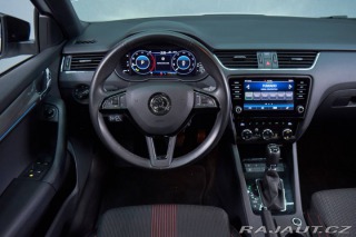 Škoda Octavia Combi  2.0 TDI Style DSG 2019