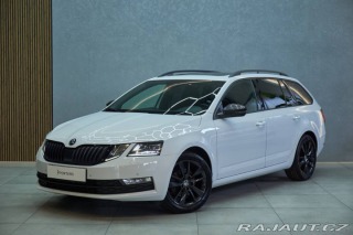 Škoda Octavia Combi  2.0 TDI Style DSG 2019