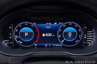 Škoda Octavia Combi  2.0 TDI Style DSG 2019