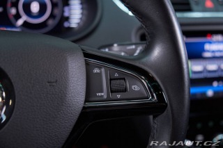 Škoda Octavia Combi  2.0 TDI Style DSG 2019